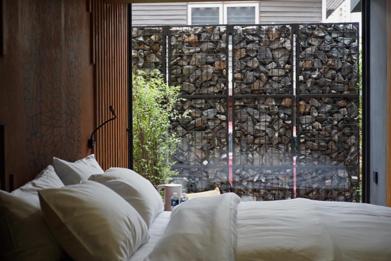 The Nhorm Hotel Ratchada 曼谷 外观 照片