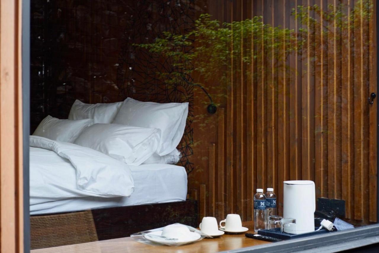 The Nhorm Hotel Ratchada 曼谷 外观 照片