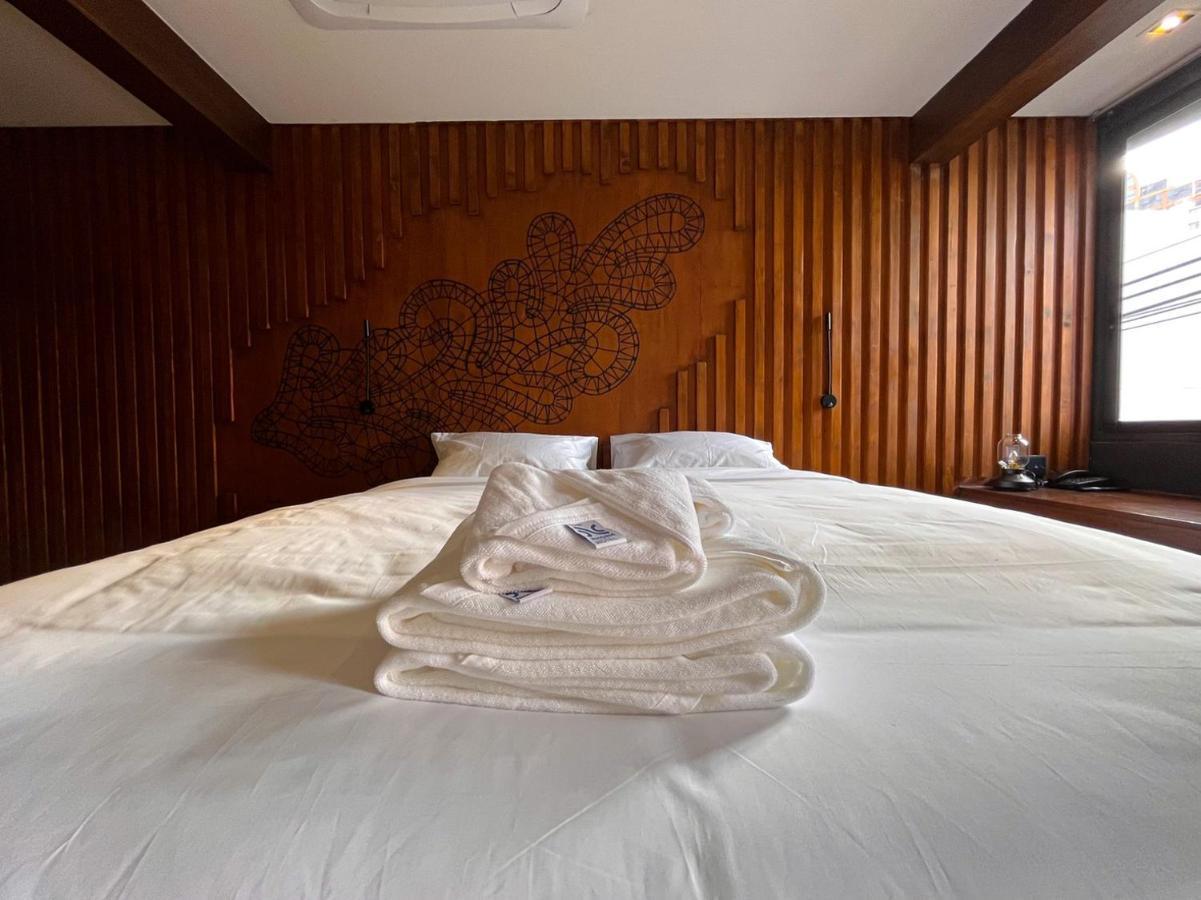 The Nhorm Hotel Ratchada 曼谷 外观 照片