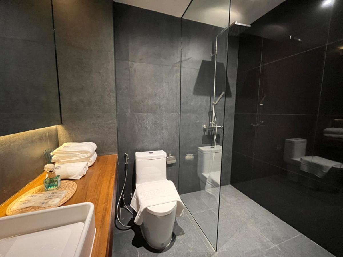 The Nhorm Hotel Ratchada 曼谷 外观 照片