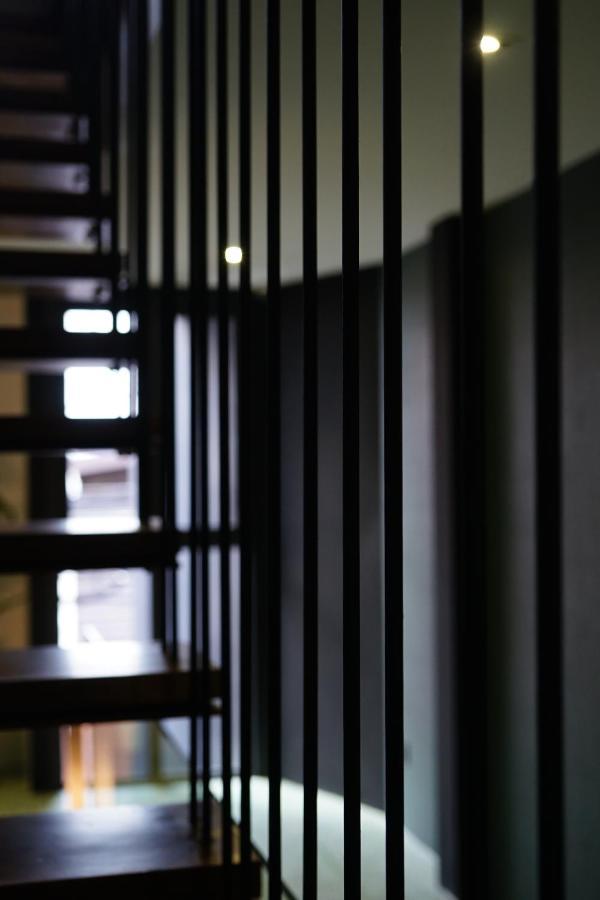 The Nhorm Hotel Ratchada 曼谷 外观 照片