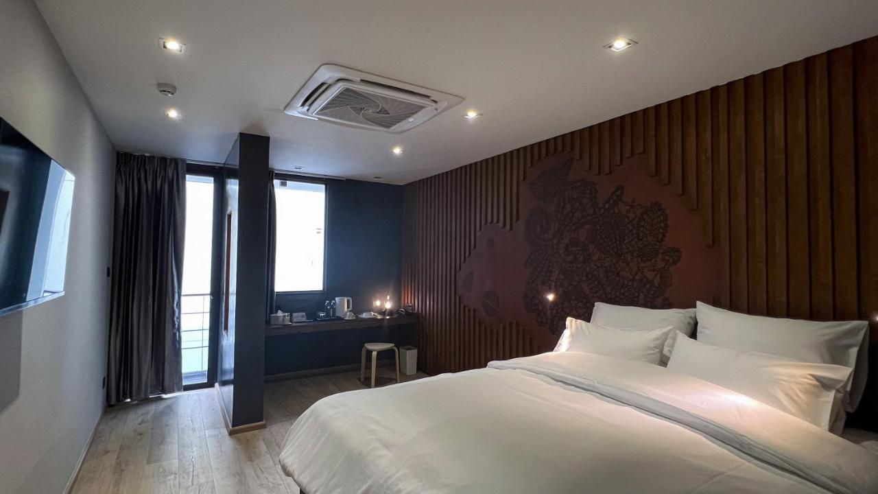 The Nhorm Hotel Ratchada 曼谷 外观 照片
