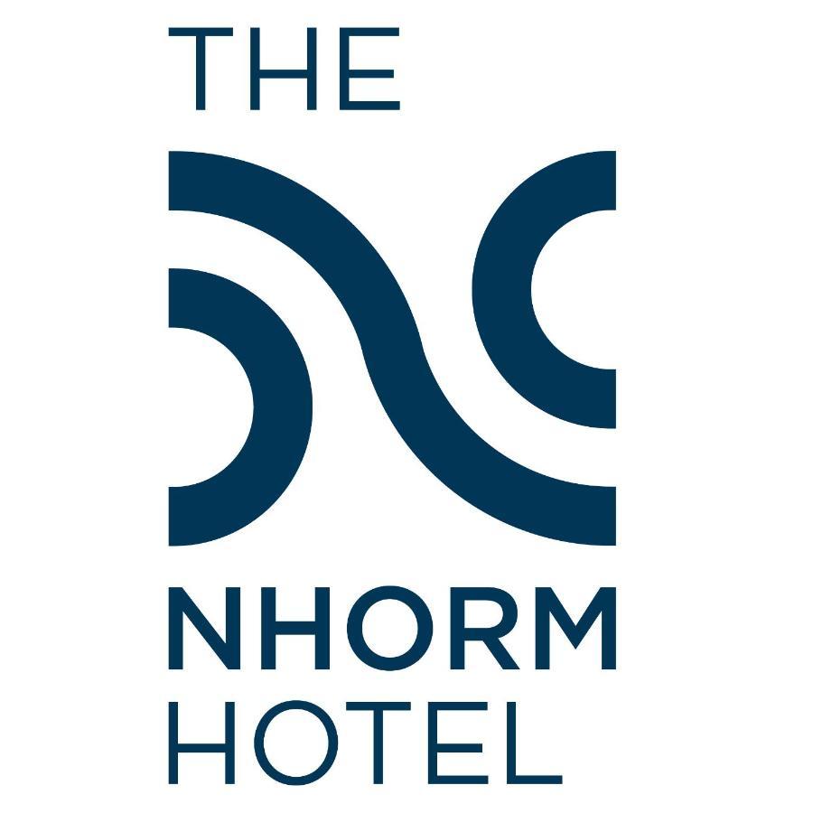 The Nhorm Hotel Ratchada 曼谷 外观 照片