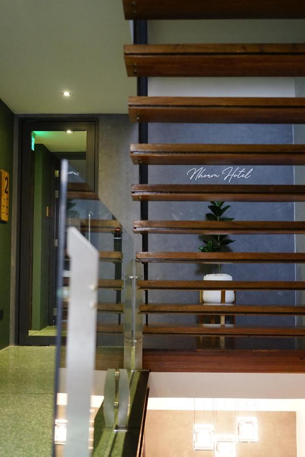 The Nhorm Hotel Ratchada 曼谷 外观 照片