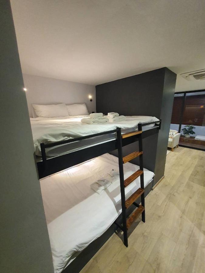The Nhorm Hotel Ratchada 曼谷 外观 照片